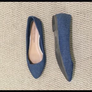 💙Cristian Siriano Flats💙